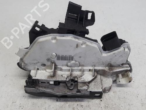 Used Front left lock SEAT IBIZA IV ST (6J8, 6P8) 1.2 TDI (75 hp) 13153282