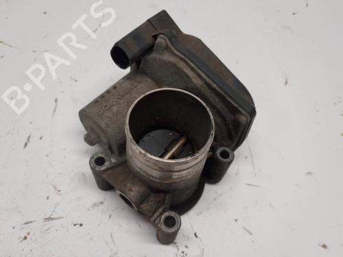 Spjældhus VW FOX Hatchback (5Z1, 5Z3, 5Z4) 1.2 (55 hp) 30658508