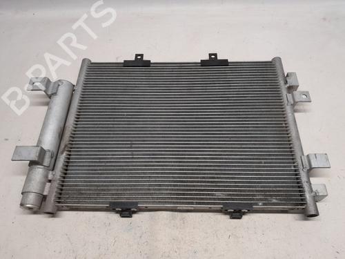 AC-Kondensator DACIA SPRING EV (B6M1) (45 hp) 28615466