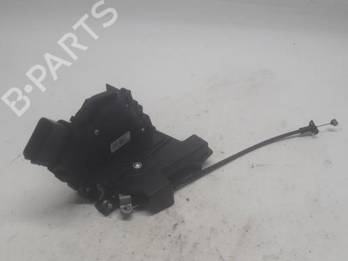 Used Front left lock FORD FOCUS II (DA_, HCP, DP) 2.0 TDCi (136 hp) 13154765