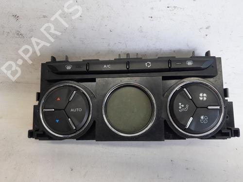 AC-Styringsenhed/Manøvreenhed CITROËN DS3 (SA_) 1.6 HDi 90 (92 hp) 29439491