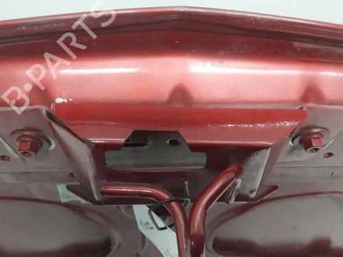 Hood RENAULT CLIO III (BR0/1, CR0/1) 1.2 16V (BR02, BR0J, BR11, CR02, CR0J, CR11) | BP11074765C1 