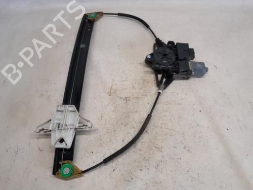 Rear left window mechanism SKODA OCTAVIA III Combi (5E5, 5E6) 1.6 TDI | BP29738907C24 
