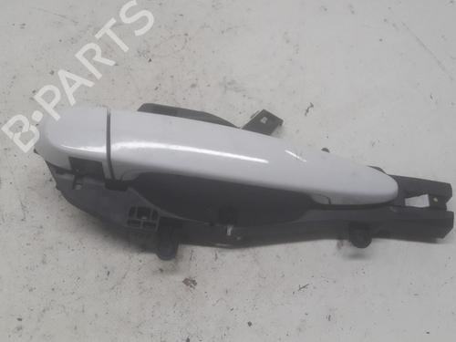 Used Front right exterior door handle BMW 3 (E90) 320 d (184 hp) 11205335