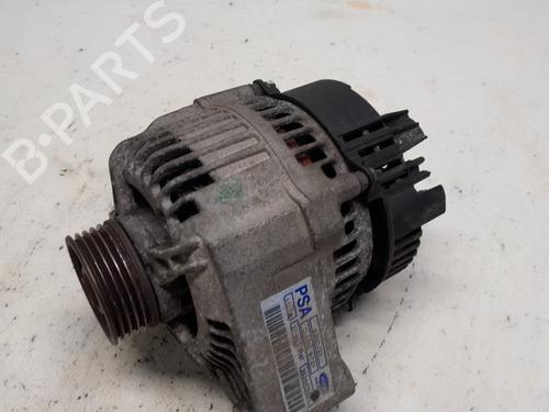 Lichtmaschine für CITROËN XSARA (N1) 1.4 i (75 hp) 12135801