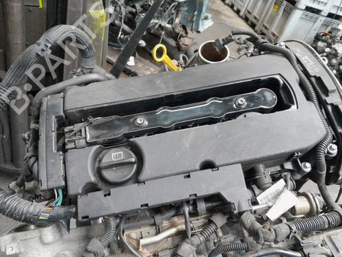 Engine OPEL ASTRA J (P10) 1.6 Turbo (68) | BP33891576M1  - Image 5