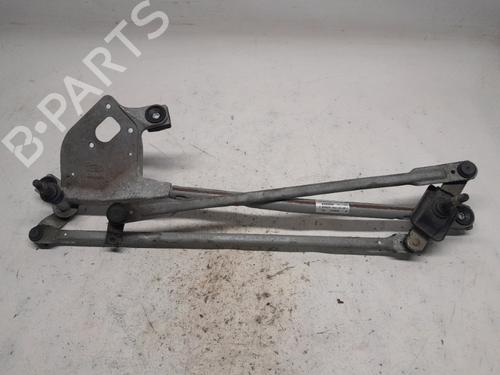 Used Front wipers mechanism FORD MONDEO IV Turnier (BA7) 2.0 (145 hp) 22175619
