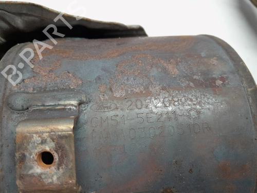 Catalyst FORD FOCUS III 1.0 EcoBoost | BP35987864M10 - Image 4