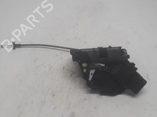 Zamek drzwi przednich prawych FORD FOCUS II (DA_, HCP, DP) 2.0 TDCi | BP13154764C97 