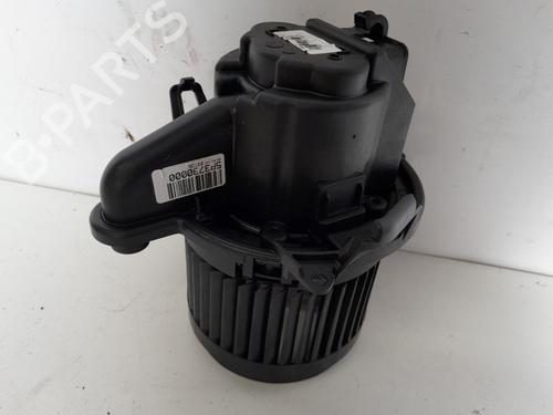 Varmeblæser RENAULT CLIO IV (BH_) 0.9 TCe 90 (BHNF, BHMA, BHMH, BHJK, BHJR) (90 hp) 29738948
