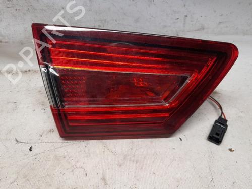 Achterlicht links Achterlicht links RENAULT CLIO IV (BH_) 0.9 TCe 90 (BHNF, BHMA, BHMH, BHJK, BHJR) (90 hp) 34574552 34574552