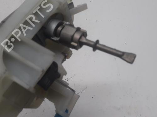 Front left exterior door handle KIA RIO III (UB) 1.1 CRDi | BP12683690C128 