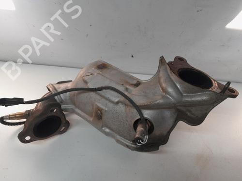 Used Catalyst Catalyst RENAULT CLIO IV Grandtour (KH_) 0.9 TCe 90 (90 hp) 35987822 35987822