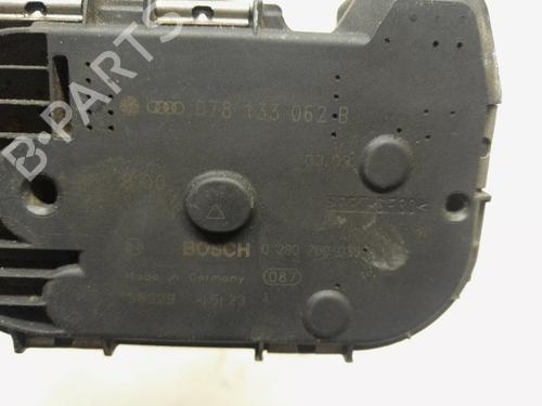 Throttle body AUDI A4 B6 (8E2) 2.4 | BP33247311M82 - Image 6