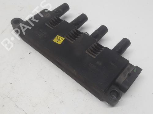 Ignition coil FIAT 500 (312_) 1.2 (312AXA1A) | BP12303116M94 