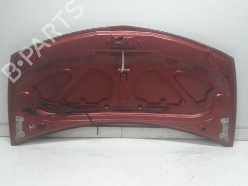 Hood RENAULT CLIO III (BR0/1, CR0/1) 1.2 16V (BR02, BR0J, BR11, CR02, CR0J, CR11) | BP11077140C1 