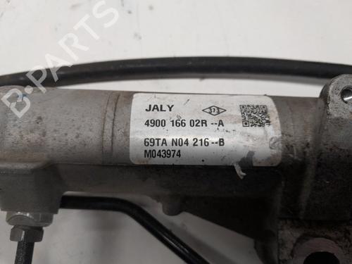 Steering rack DACIA SANDERO II TCe 90 (B8M1, B8MA, B8AC) | BP20850891M22 