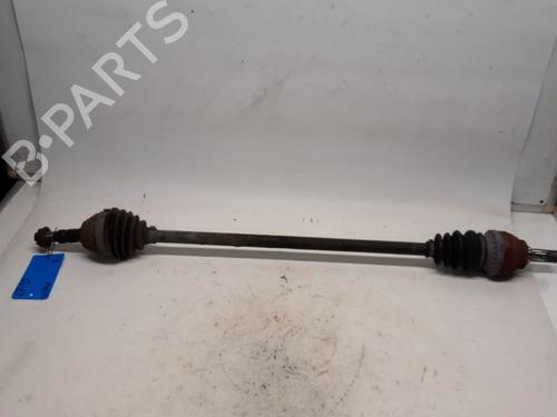 Used Right front driveshaft Right front driveshaft 13027758 13027758