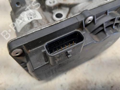 Drosselklappe RENAULT CAPTUR I (J5_, H5_) 1.2 TCe 120 | BP29167975M82