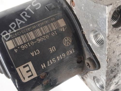 ABS pump VW GOLF V (1K1) 1.6 FSI | BP15496058M43 