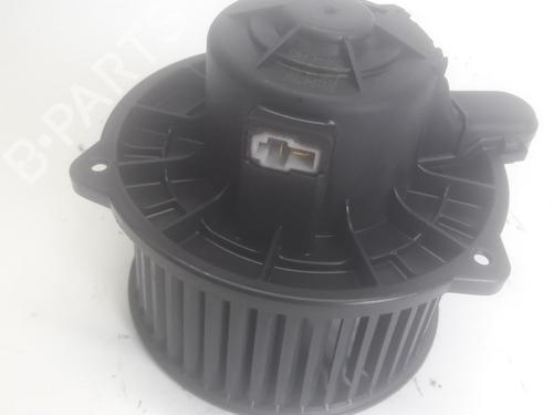 Used Heater blower motor KIA PICANTO I (SA) 1.1 (65 hp) 11081308