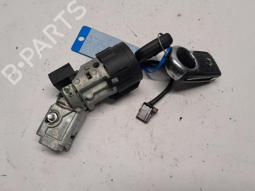Ignition barrel CITROËN DS3 (SA_) 1.6 VTi 120 | BP18850389M48 