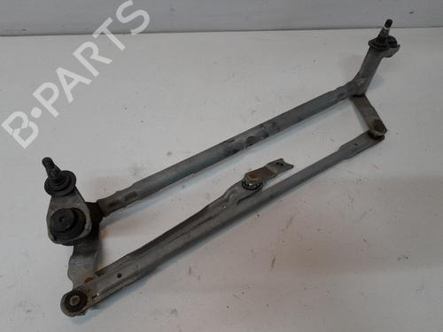 Used Front wipers mechanism Front wipers mechanism VW POLO V (6R1, 6C1) 1.0 TSI (95 hp) 35988686 35988686