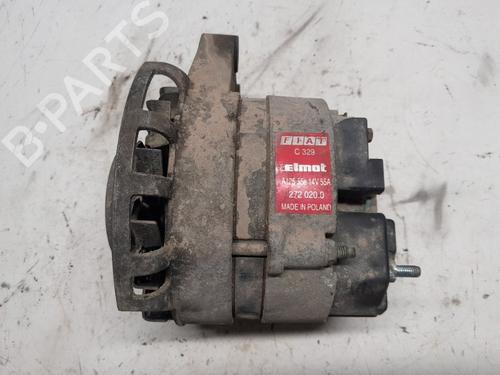 Used Alternator FIAT SEICENTO / 600 (187_) 0.9 (187AXA, 187AXA1A) (39 hp) 23436275