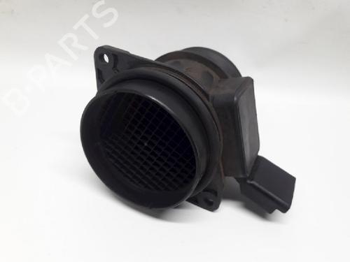 Used Mass air flow sensor PEUGEOT PARTNER Box Body/MPV (5_, G_) 1.9 D (69 hp) 11071118