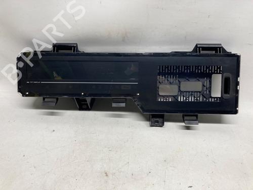 Used Display monitor RENAULT GRAND SCÉNIC III (JZ0/1_) 1.4 16V (JZ0F) (131 hp) 18847160