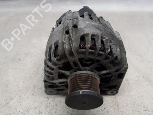 Used Alternator RENAULT SCÉNIC III (JZ0/1_) 1.2 TCe (116 hp) 30690777