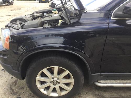 Used Left front fenders Left front fenders 20216700 20216700