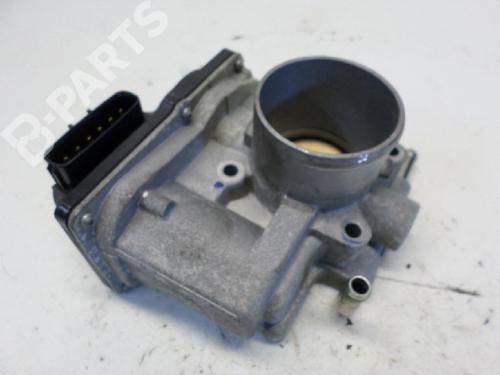 Used Throttle body Throttle body SUZUKI ALTO VII (GF) 1.0 (AMF310, GFC31S) (68 hp) 11065309 11065309