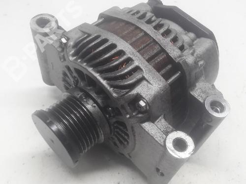 Used Alternator Alternator CITROËN DS3 (SA_) 1.6 THP 155 (156 hp) 11079805 11079805