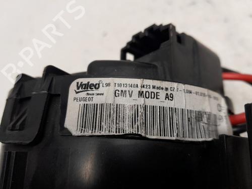 Heater blower motor PEUGEOT 2008 I (CU_) 1.6 BlueHDi 100 | BP20099209M62 