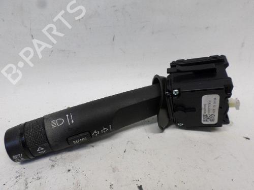 Used Steering column stalk OPEL MERIVA B MPV (S10) 1.4 (75) (100 hp) 11065479