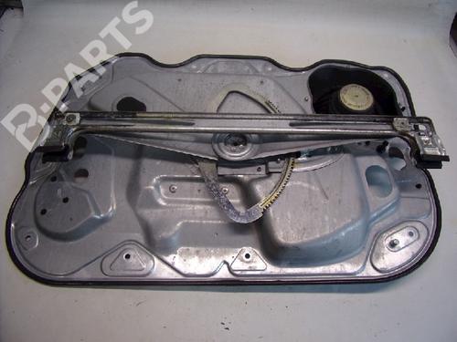 Used Front left window mechanism Front left window mechanism FORD FOCUS II Saloon (DB_, FCH, DH) 1.6 TDCi (109 hp) 11068078 11068078