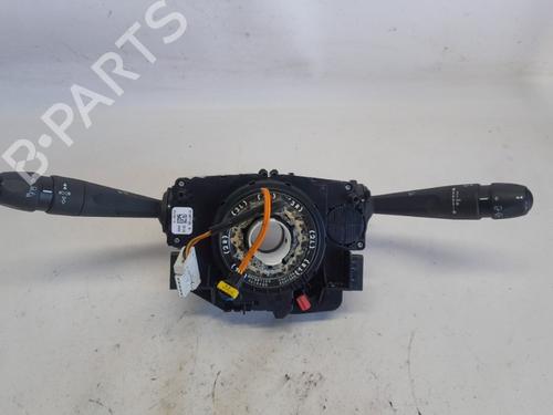 Used Steering column stalk PEUGEOT 208 I (CA_, CC_) 1.2 VTI 82 (82 hp) 28080731