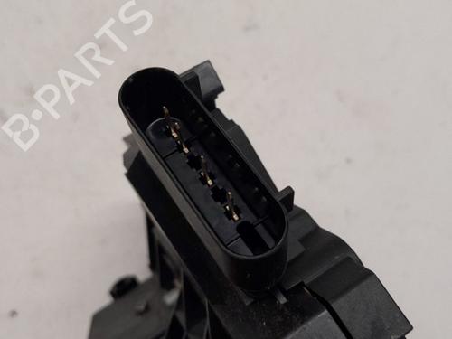 Rear right lock FORD FIESTA VI (CB1, CCN) 1.0 EcoBoost | BP15794545C99 