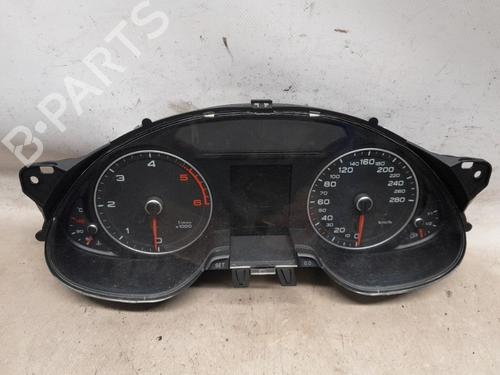 Afficheur AUDI A4 B8 Avant (8K5) 2.0 TDI (150 hp) 32098233