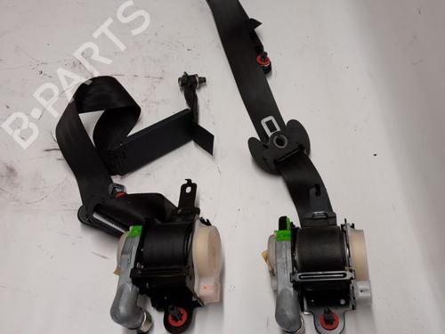 Airbag Kit KIA VENGA (YN) 1.4 CVVT | BP15634756C86