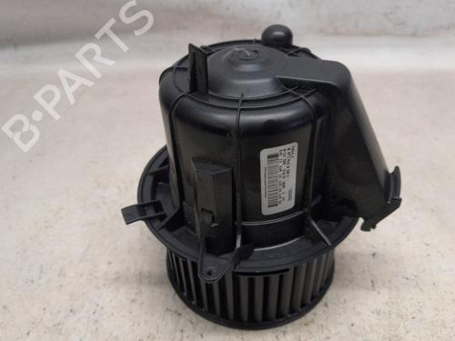 Used Heater blower motor CITROËN C4 CACTUS 1.2 VTi 82 (82 hp) 30378338