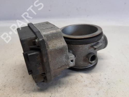 Used Throttle body Throttle body DACIA DUSTER (HS_) 1.6 16V LPG (105 hp) 35988321 35988321