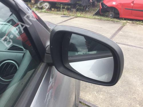 Right mirror SUZUKI SWIFT III (MZ, EZ) 1.3 DDiS (RS413D) | BP30085358C27 