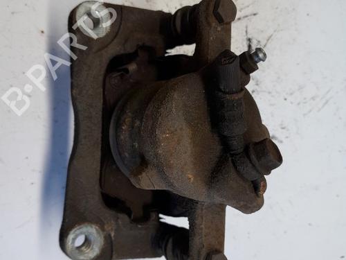 Left front brake caliper OPEL AGILA (B) (H08) 1.2 (F68) | BP15220104M105 