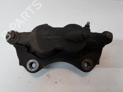 Right front brake caliper FORD TRANSIT CUSTOM V362 Bus (F3) 2.0 EcoBlue | BP35988704M104 - Image 3