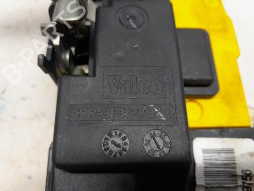 Rear right lock VOLVO XC90 I (275) 3.2 AWD | BP25901825C99 