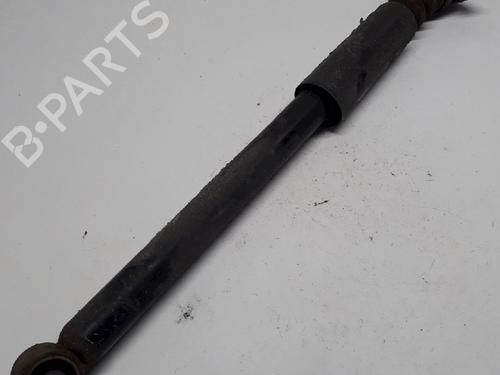 Used Left rear shock absorber SKODA FABIA II Combi (545) 1.2 TDI (75 hp) 11070682