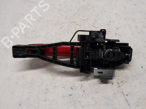 Front left exterior door handle FORD FOCUS III Turnier 1.6 TDCi ECOnetic | BP22427143C128 