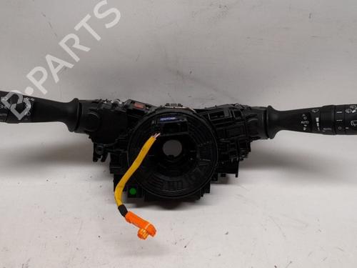Used Steering column stalk TOYOTA AURIS Estate (_E18_) 1.8 Hybrid (ZWE186_, ZWE186R, ZWE186H) (136 hp) 18847247